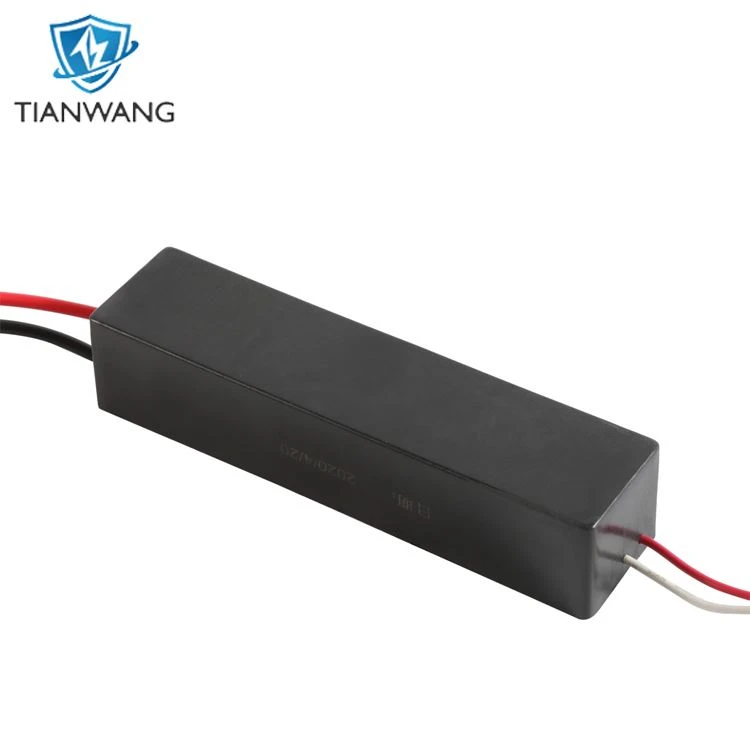 220V High Voltage Electrostatic Generator