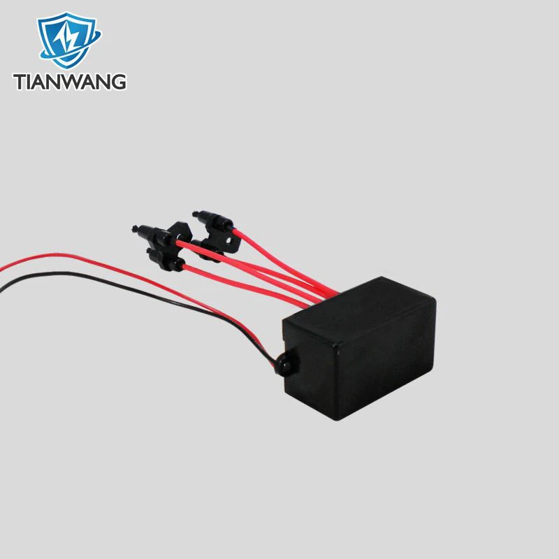 negative ionizer air purifier