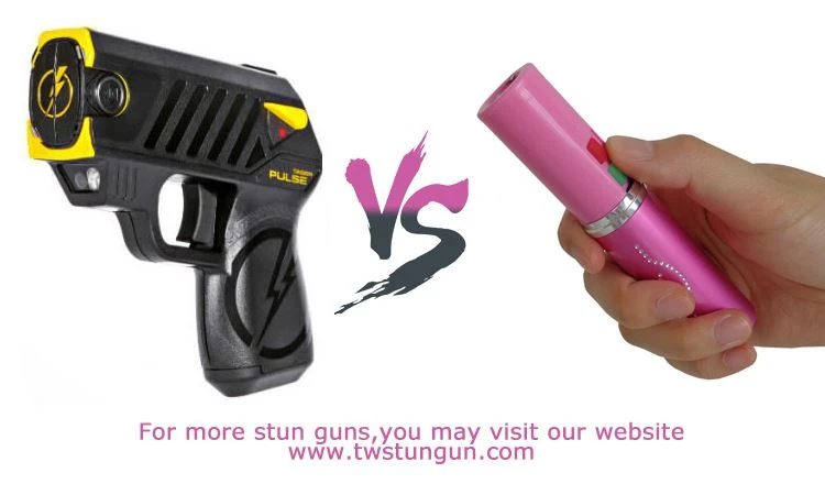 taser taser