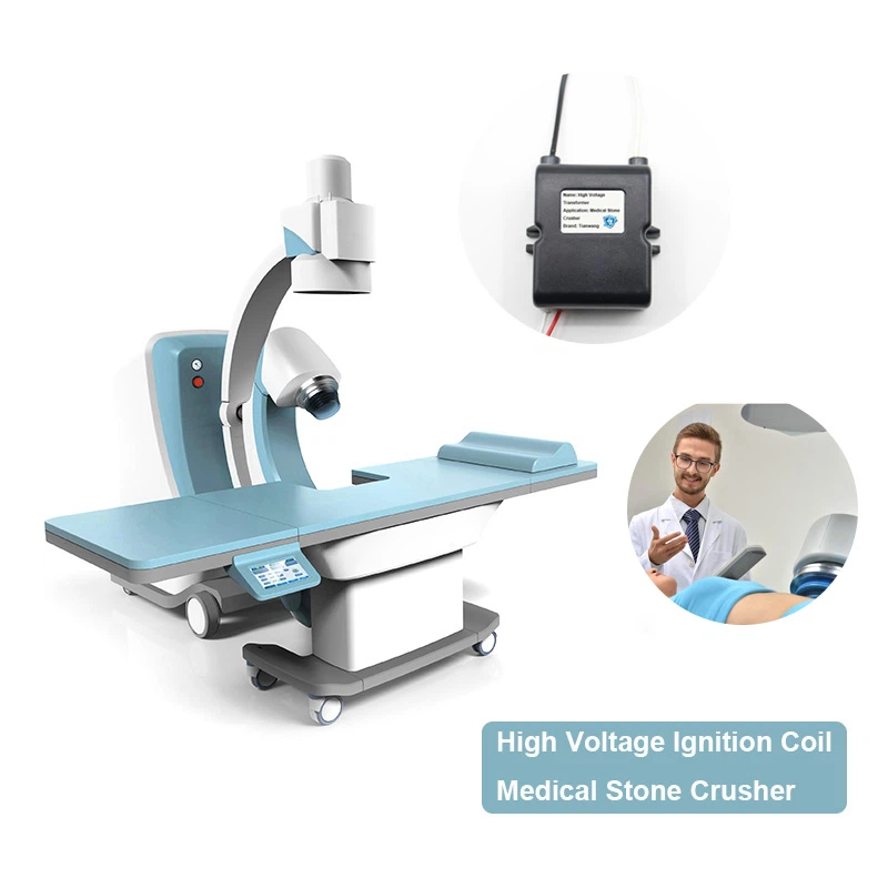 high voltgae ignition coil for medical lithotriptor high voltgae ignition coil for medical lithotriptor