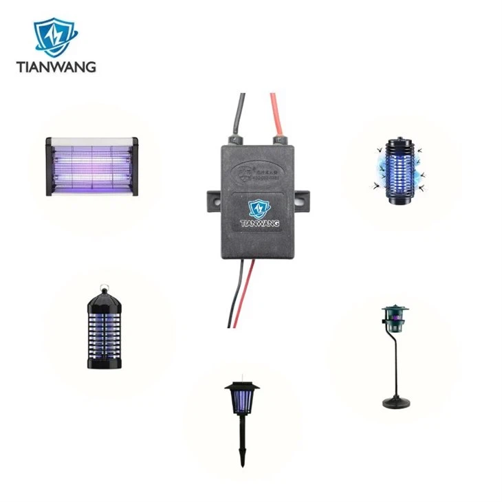 high-voltage generator of insect killing lampe high-voltage generator of insect killing lampe
