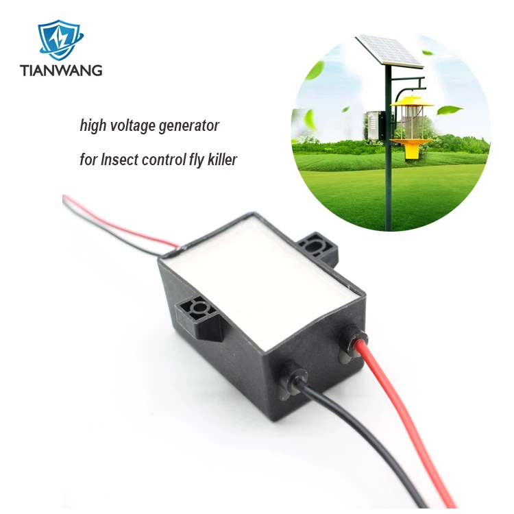 HVG for Insect control fly killer HVG for Insect control fly killer