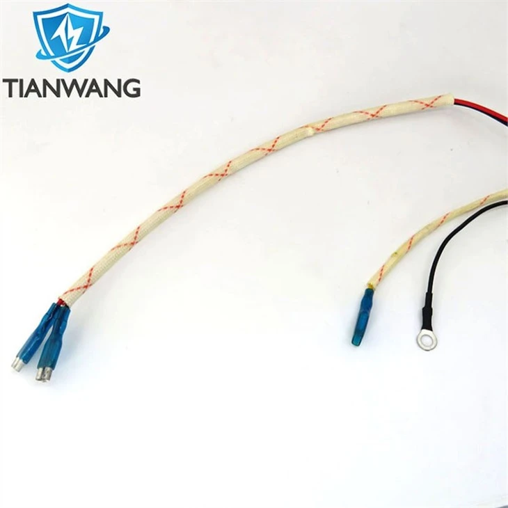 pulse automatic gas igniter