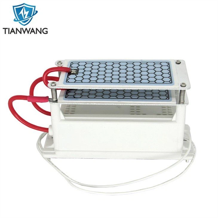 Ozone Generator Air Purifier