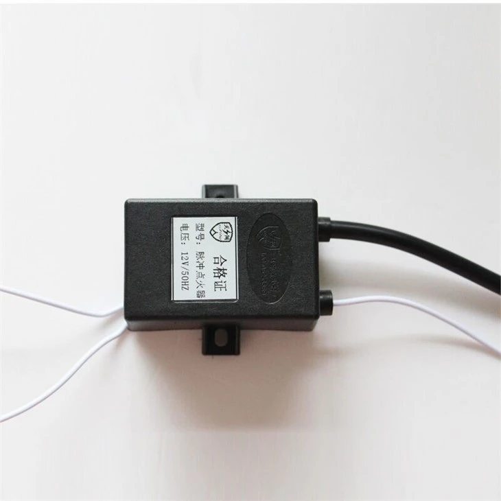 12V Electronic Pulse Igniter