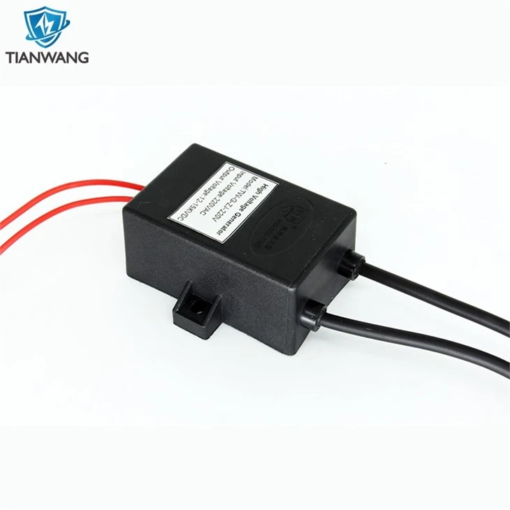 gas ignition module