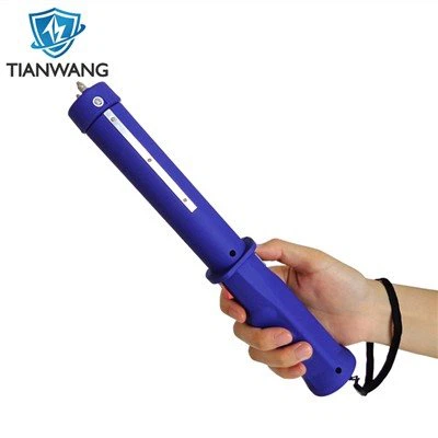 ปืนงันช็อตความจุขนาดใหญ่พร้อมพินเซฟตี้