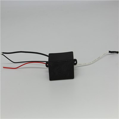 3V-14V โมดูลกำเนิดไอออนลบ เครื่องกำเนิดไอออนลบ