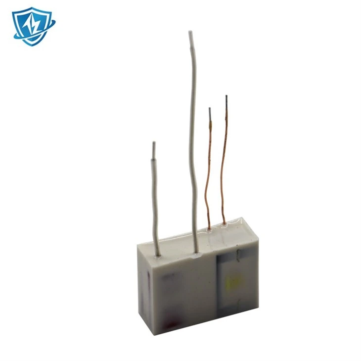 1502 DC High Voltage Generator For Security Equipment Strong Electric Shock Ignition Transformer