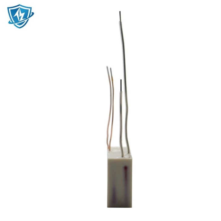 1502 DC High Voltage Generator For Security Equipment Strong Electric Shock Ignition Transformer