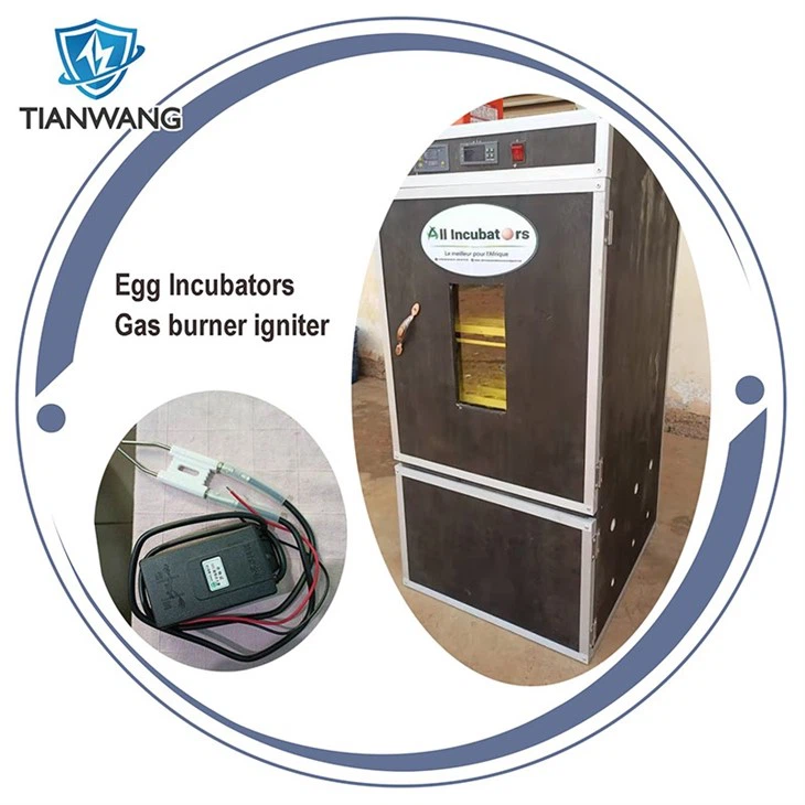 timer ignition transformers for burners