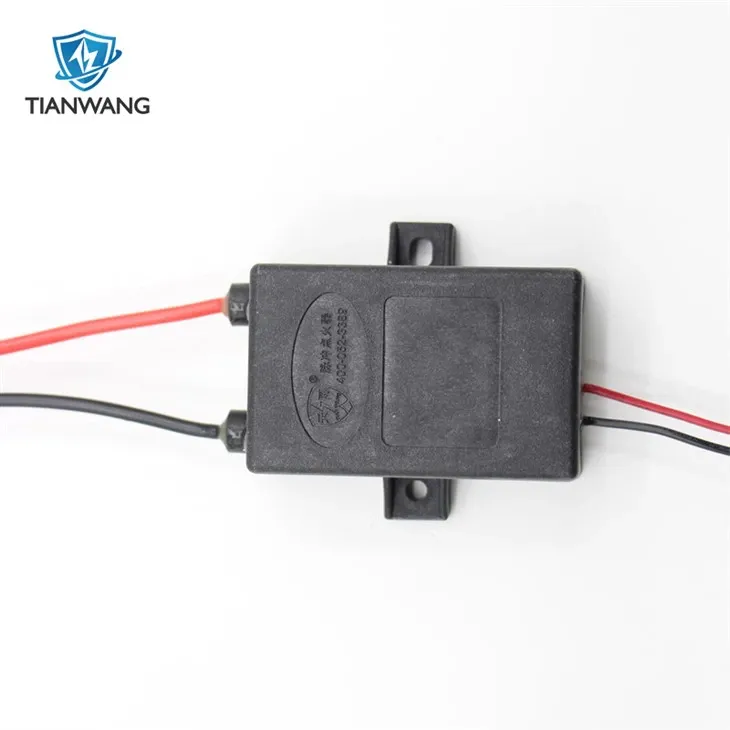 HVG of Auto bug zapper