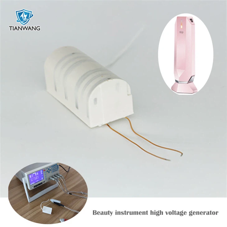High-voltage Kit For Beauty Instrument