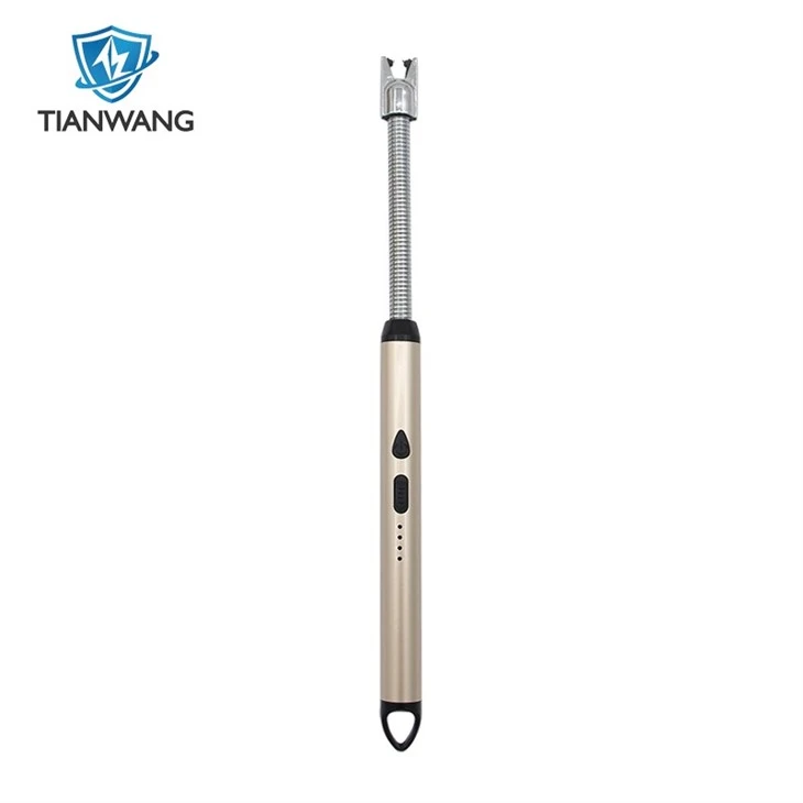 Latest Colorful Lighter TW-652