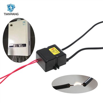 The Difference Between Gas Wall Mounted Furnace And Gas Water Heater
