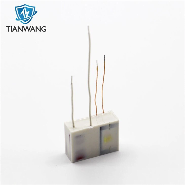 Small-size Electric Shock High Voltage Transformer Ignition Transformer Security Equipment DC High Voltage Generator