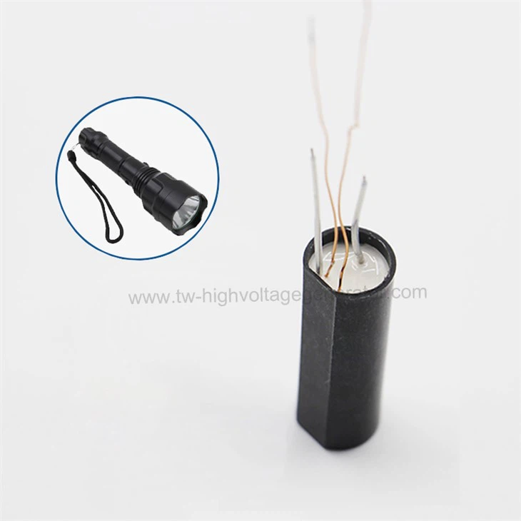 Ultra Super High Voltage Generator Boost Step Up Module