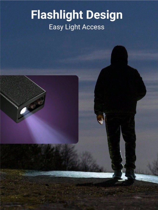 USB lighter outdoor USB lighter outdoor