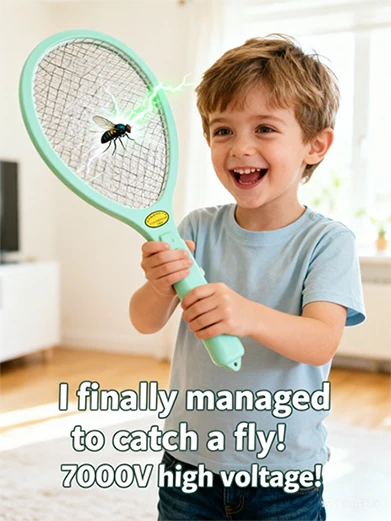 electric bug zapper racket electric bug zapper racket