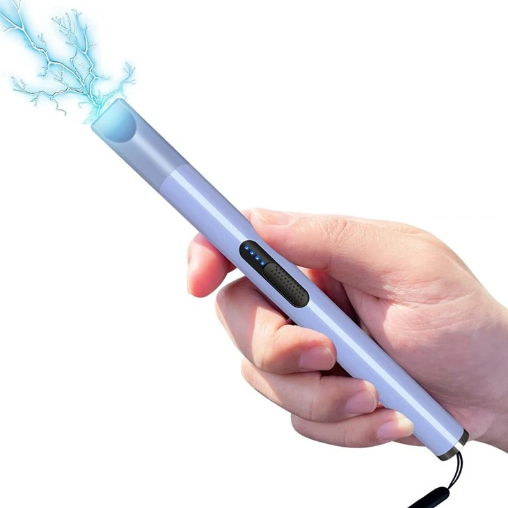 Flashlight for Self-Defense Stun Guns Pain Pen