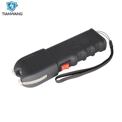 ปืนงัน Stun Guns แบบชาร์จได้สำหรับงานหนัก