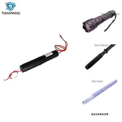 ยืดโมดูลไฟฟ้าแรงสูงพัลส์ให้ยาวขึ้น