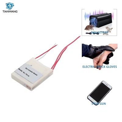 โมดูลไฟฟ้าแรงสูง DC แบบพัลส์ขนาดเล็ก