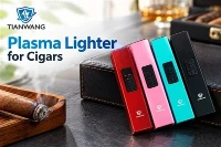 TW-912 High-ไฟแช็คพาวเวอร์อาร์ค 10W|Type-C ชาร์จใหม่ได้